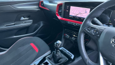 Vauxhall Mokka 1.2 Turbo SRi Premium 5dr Petrol Hatchback